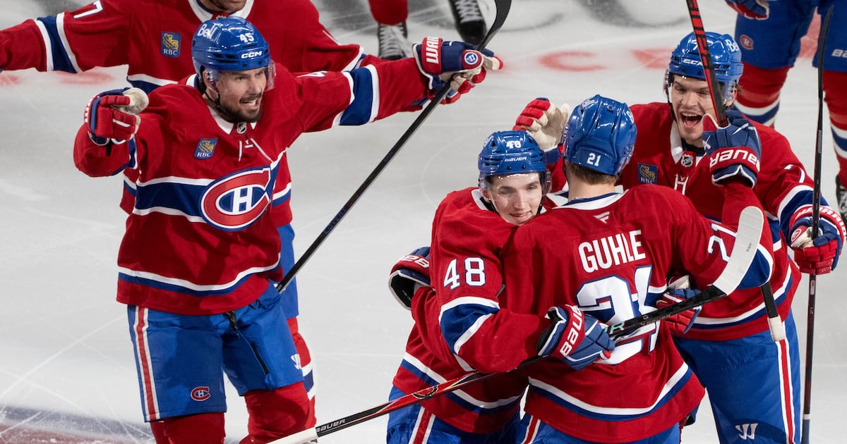From TSN 690 – Three Takeaways from Game 3