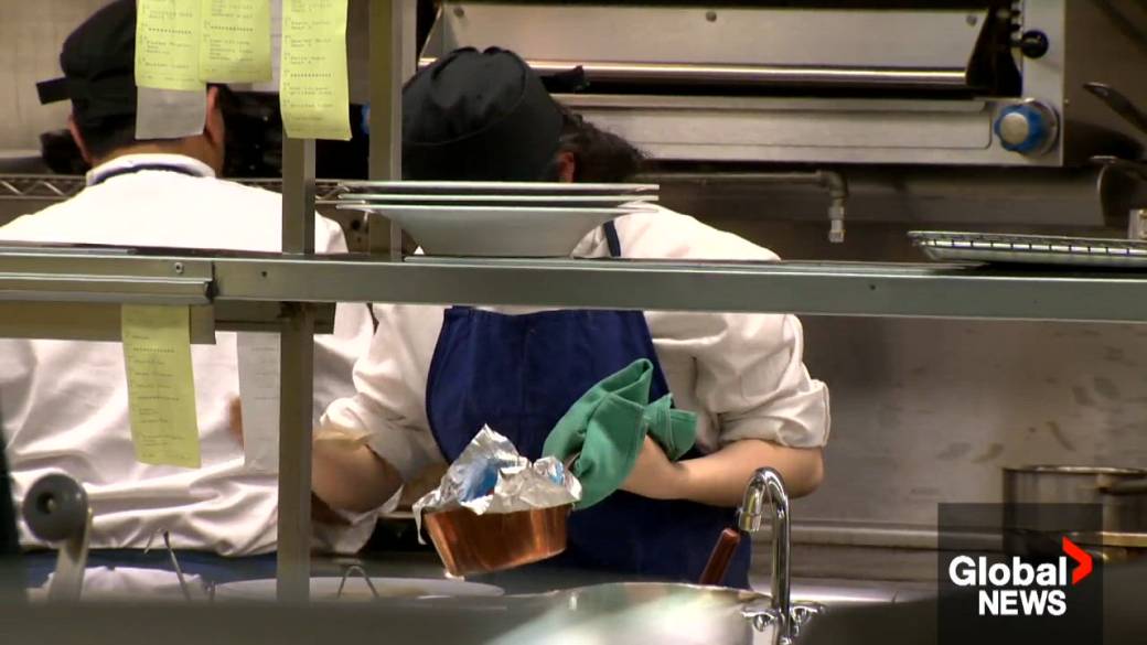 Click to play video: 'Expiring temporary foreign worker permits concern for Saskatchewan industries'