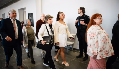 Gilgo Beach suspect pleads guilty, admits killing 8 women over 3 decades - The Washington Post