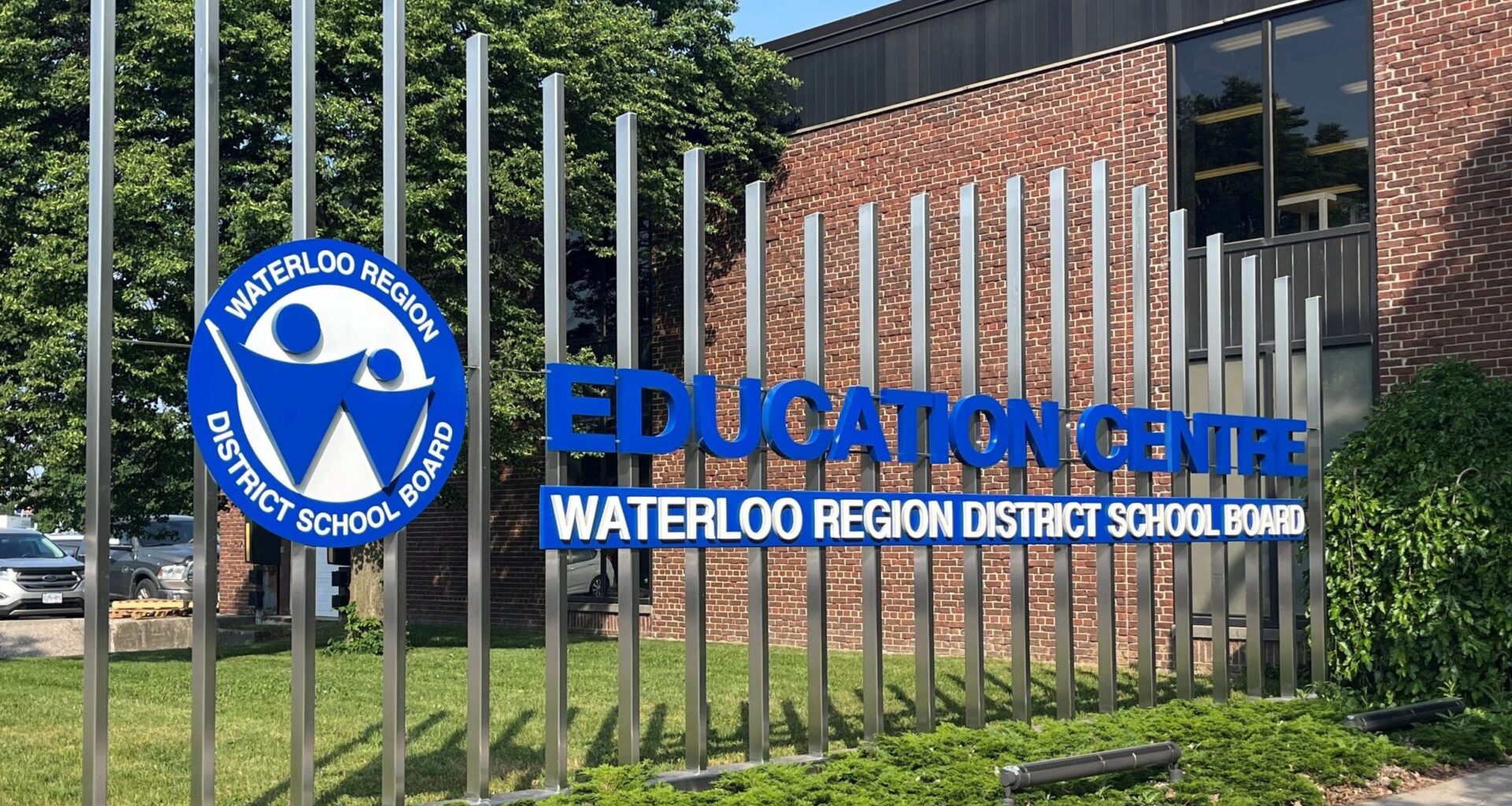 Dozens of teachers declared 'surplus' at WRDSB
