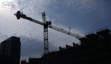 ‘This is very dangerous’: Sharp drop in condo prices leave pre-construction buyers struggling to pay developers - CTV News