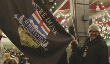 What would it take for Alberta to become independent? - CTV News