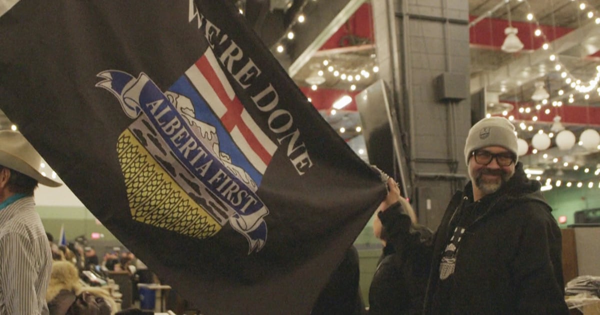 What would it take for Alberta to become independent? - CTV News