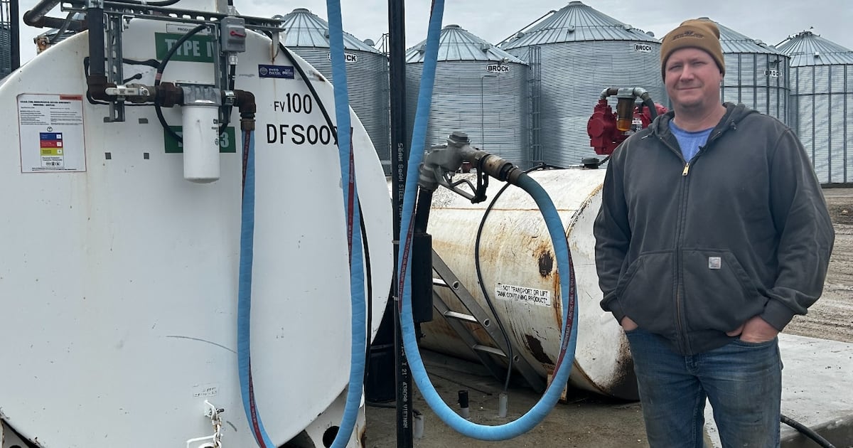 Farmers, truckers react to Ottawa’s temporary fuel tax suspension - CTV News