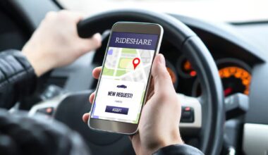 Unlicensed driver operating rideshare service hit with 12 charges - CTV News