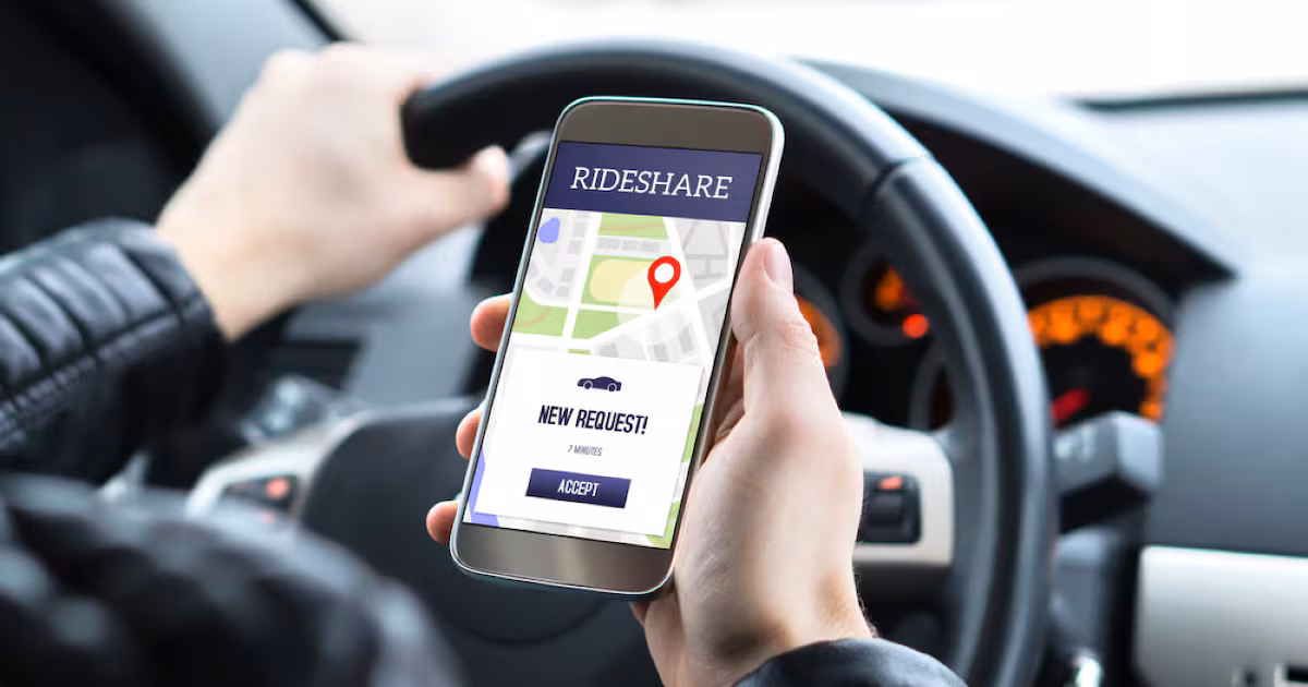 Unlicensed driver operating rideshare service hit with 12 charges - CTV News