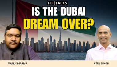 Does the Future of the Middle East Look Bleak?