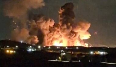 Trump signals Iran war could end soon but gives mixed signals on how