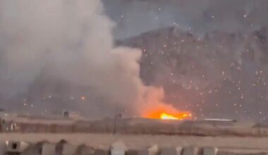 Global leaders work to ease oil price surge as Trump signals more weeks of Iran war