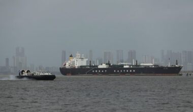 How Gulf nations and European allies are responding to Trump's Iran address