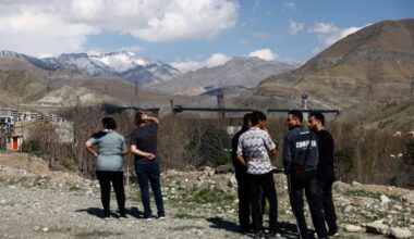 What international law says about Trump's threats to bomb Iran's bridges and power plants