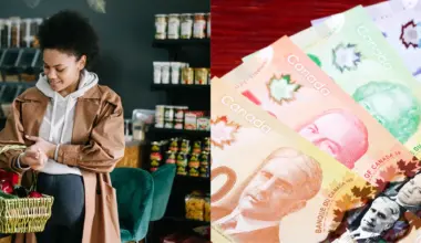 Many Canadians to get more money back from 2026 grocery rebate