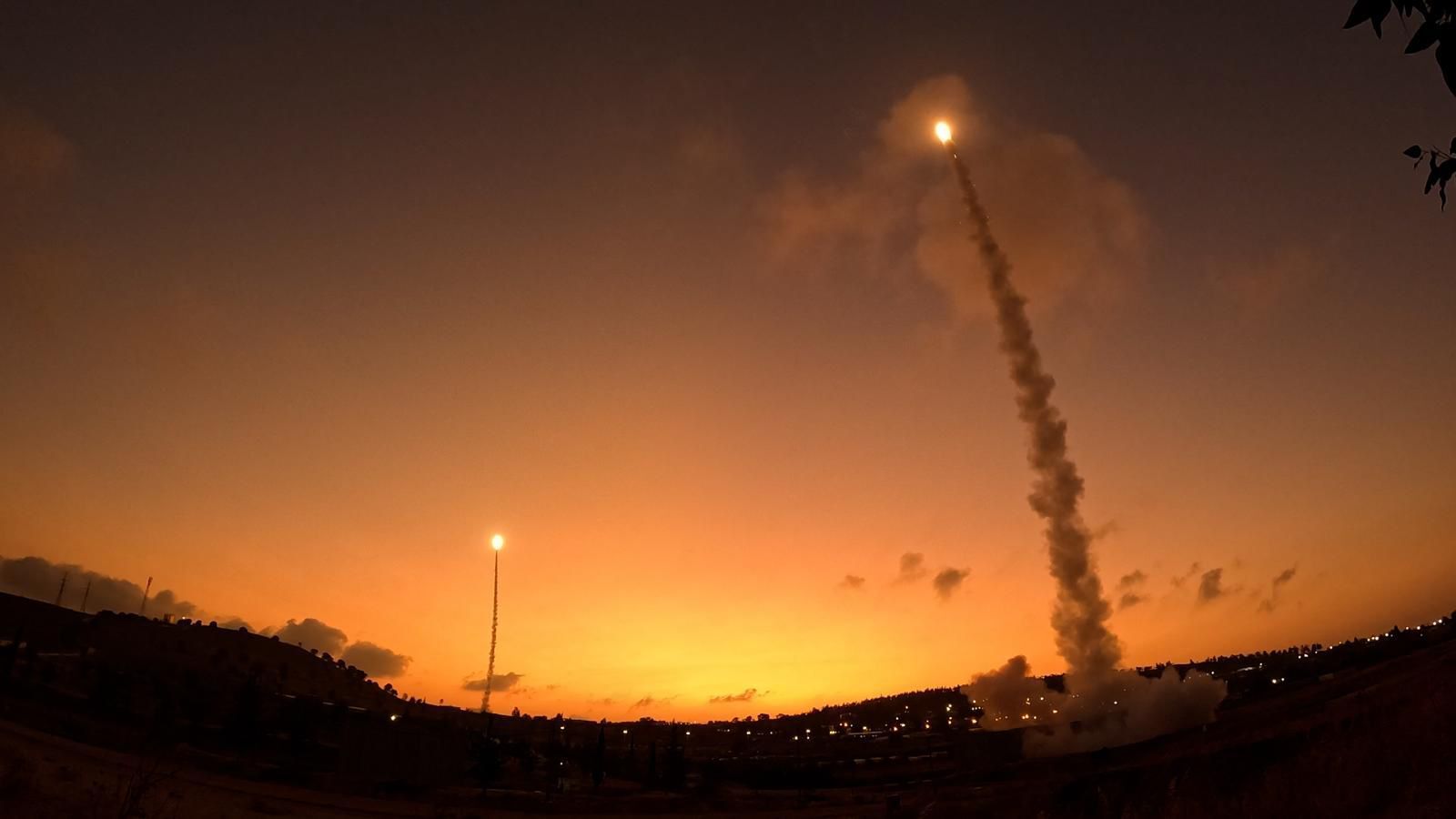 Israel ramps up Arrow interceptor production amid reports of depleted stockpile