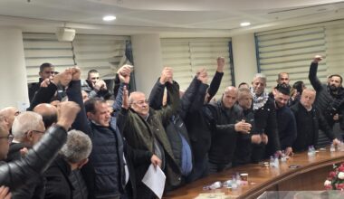 Arab parties urge Ra’am to join efforts to revive Joint List ahead of elections