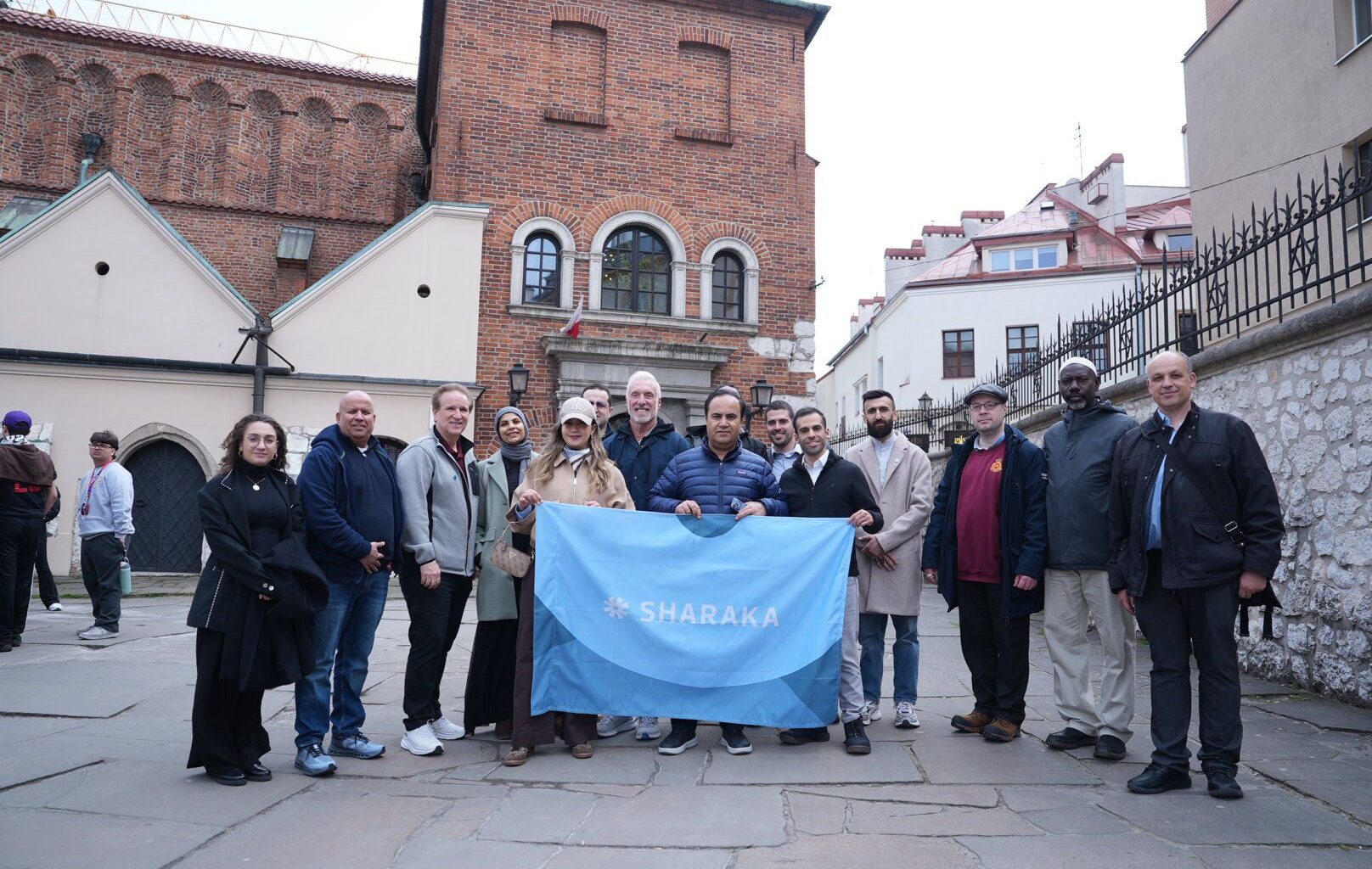 The Blogs: Marching in Poland | Alyssa Annis