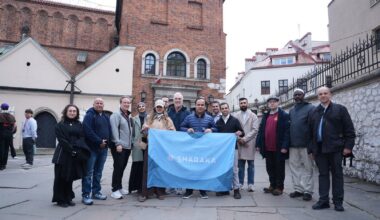 The Blogs: Marching in Poland | Alyssa Annis