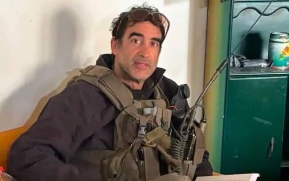 IDF reservist killed by Hezbollah explosive in Lebanon amid truce, 3 troops hurt