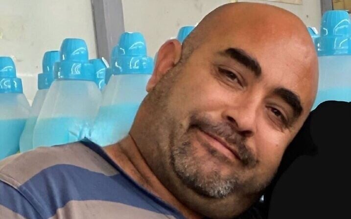 Israeli contractor killed, son wounded by Hezbollah drone in southern Lebanon