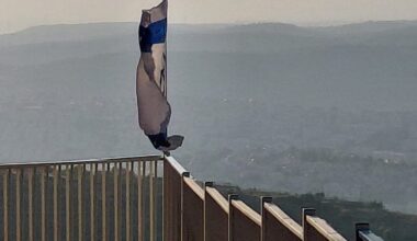 The Blogs: Those Left Behind | Romi Sussman