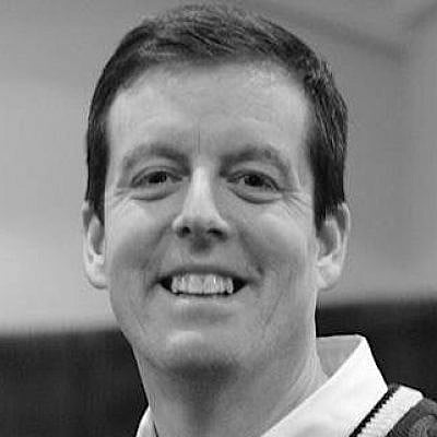 The Blogs: Blame or Build | William Hamilton