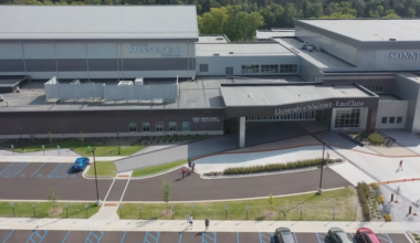 Wisconsin volleyball cancels spring match at Sonnentag