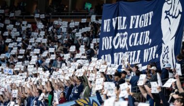 Major League Soccer looking to move Whitecaps away from Vancouver: report - CTV News