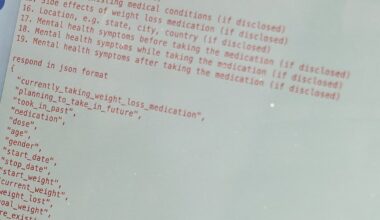 Thousands are sharing side effects of weight-loss drugs doctors may miss, study suggests - CTV News