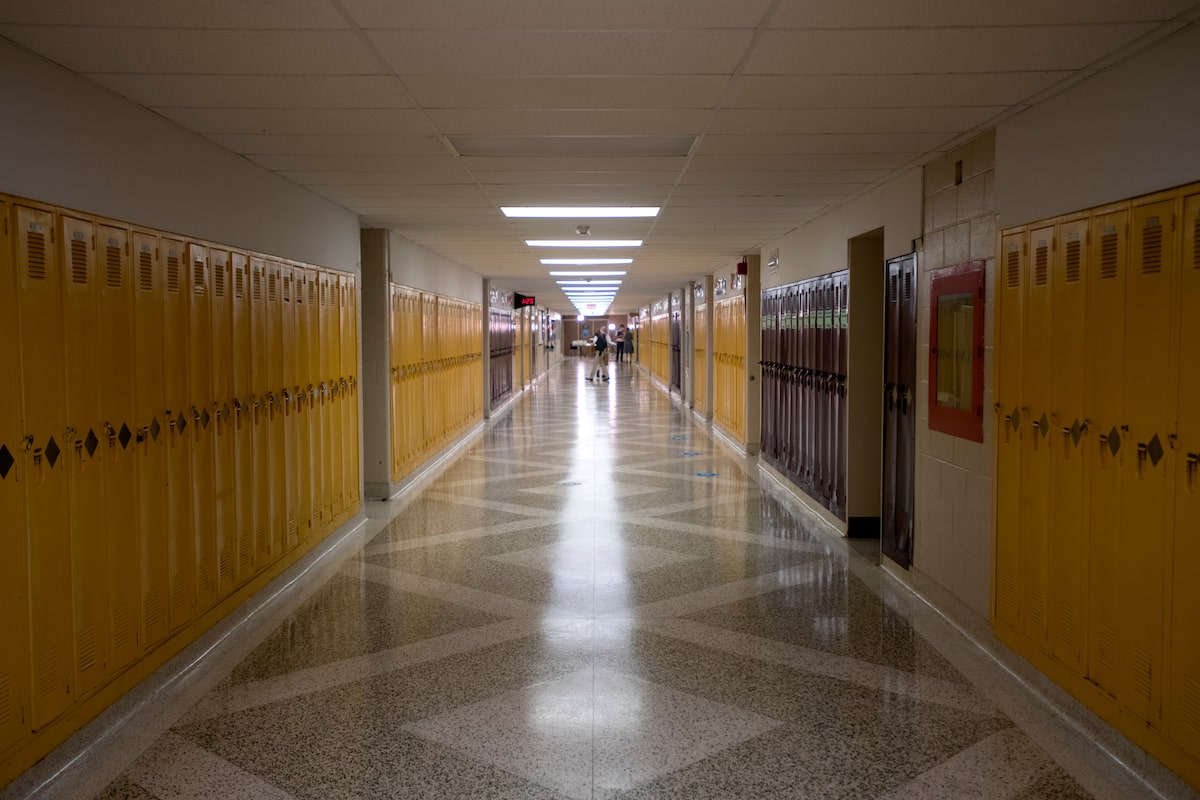Attendance at Ontario high schools plummeting, data reveal