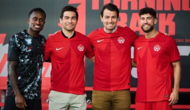 Canada Soccer, players reach World Cup pay deal after years of labour strife