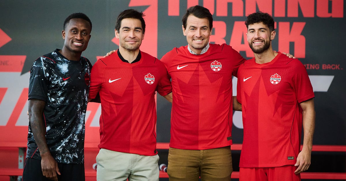 Canada Soccer, players reach World Cup pay deal after years of labour strife