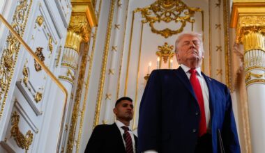 Trump will update the nation on progress in Iran, reiterating his timeline for a conclusion