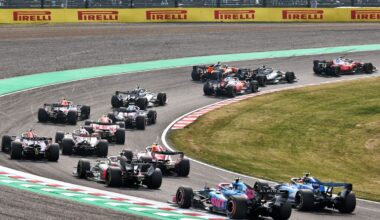 What we make of F1's first go at fixing its 2026 problems