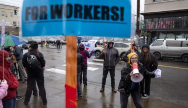 PCC faculty strike ends, union and college agree on tentative deal