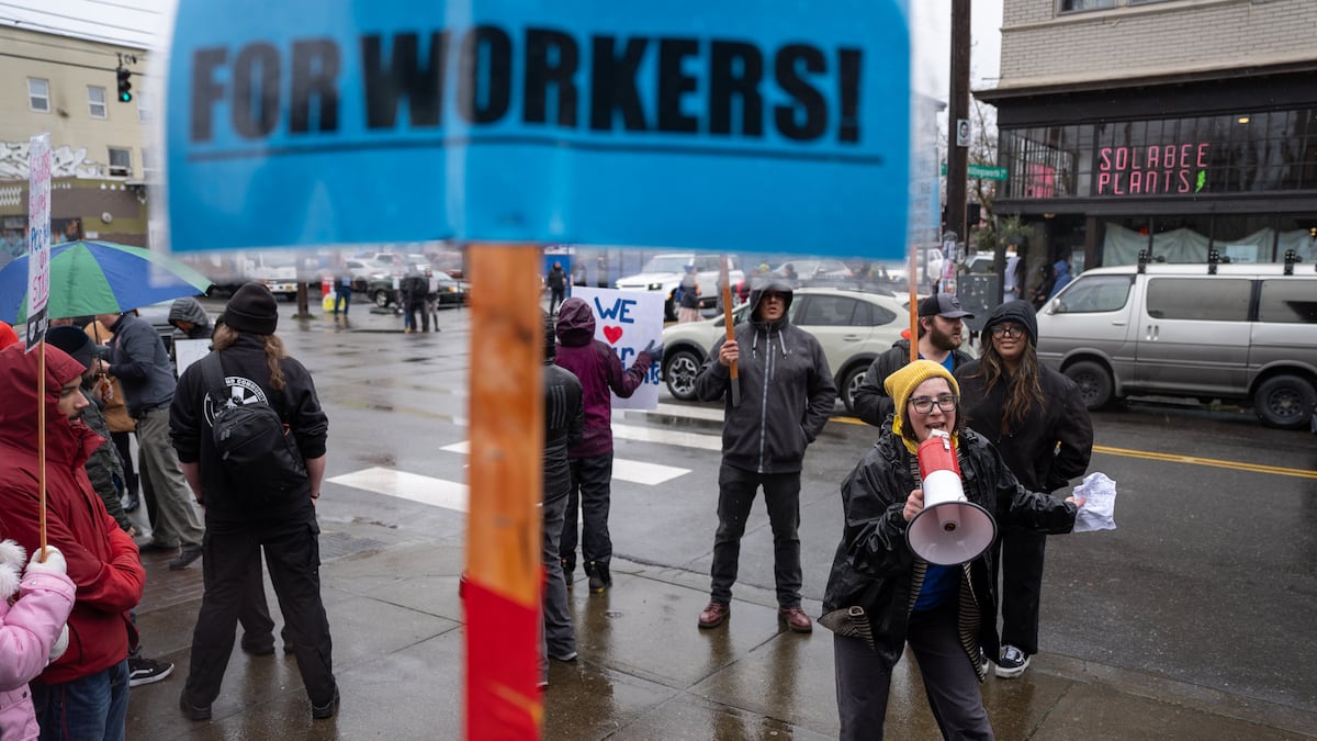 PCC faculty strike ends, union and college agree on tentative deal