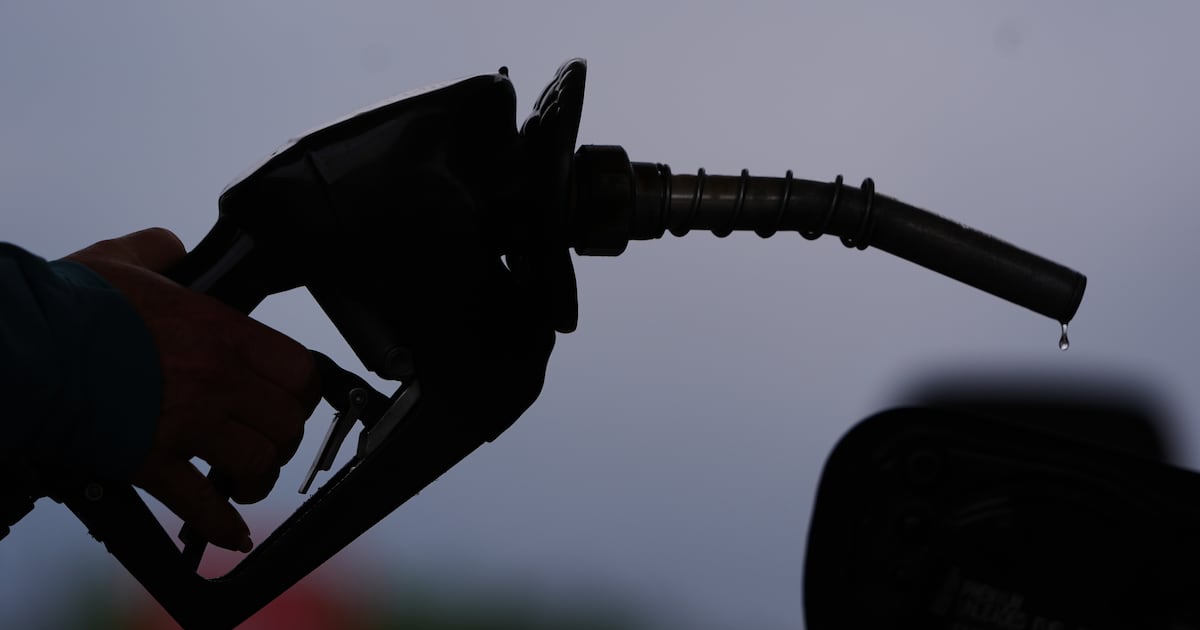 Here’s why gas prices are about to go up again, despite the fuel tax pause - CTV News