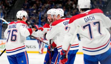 From TSN 690 – Three Takeaways from Game 5