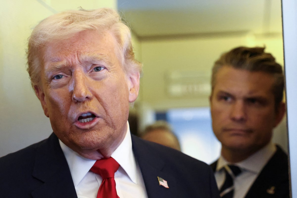 Washington breathes sigh of relief after narrowly dodging new Iran hostage crisis