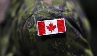 Head of Canada’s Latvia mission temporarily removed - CTV News