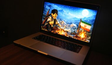 Iran continues to mock Trump with AI-generated social media posts