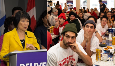 Here's how much Toronto’s FIFA Fan Festival could cost you