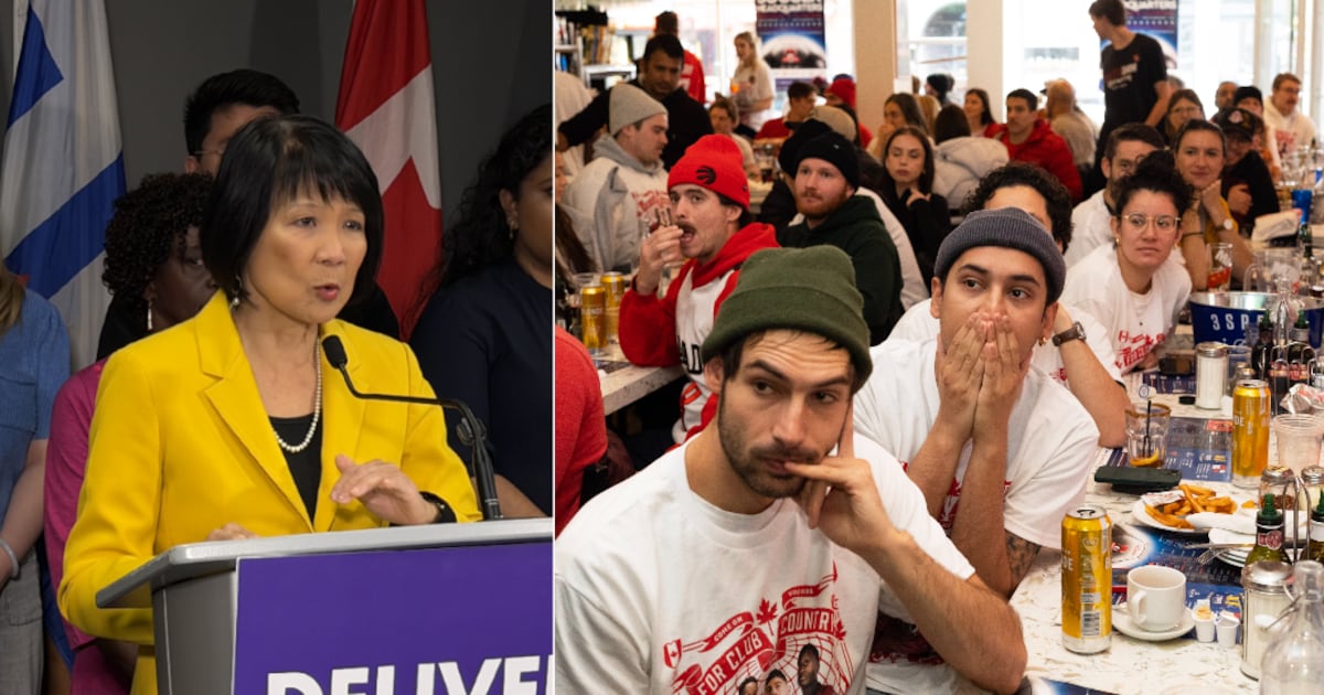 Here's how much Toronto’s FIFA Fan Festival could cost you