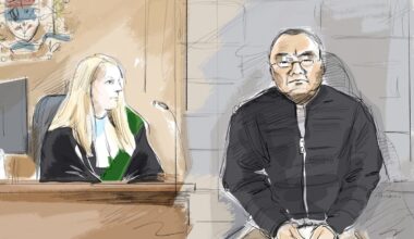 Kenneth Law to plead guilty to 14 counts of assisting suicide, Crown tells alleged victim’s family