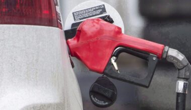 when should you fill up