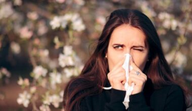 Why Windsor is Canada’s worst place for allergy sufferers