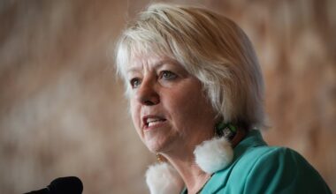 B.C. health officer Bonnie Henry is disappointed by reversal of decriminalization - CTV News
