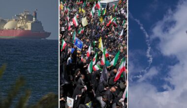 Trump warns if agreement not reached with Iran, ‘then the shootin’ starts, bigger, and better’ - CTV News