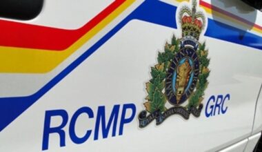 Teen in custody after bringing gun, knives to rural Manitoba school: RCMP - CTV News