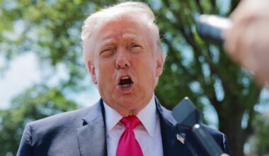 Donald Trump finally made a smart move against Iran. It just might end the war