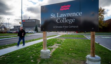 Two Ontario colleges to merge as the sector faces financial strain
