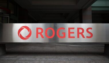 Rogers Communications offering buyouts to half its work force